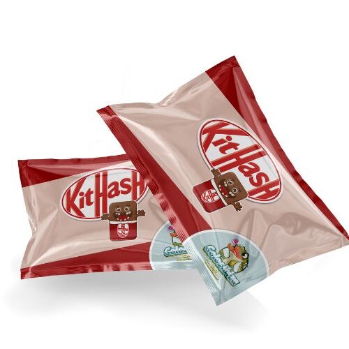 Envase de Kithash de Golos Ibiza